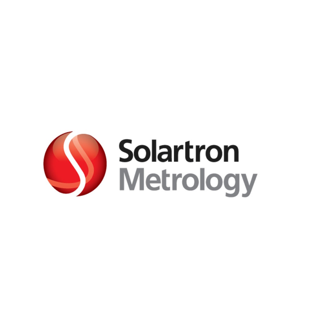 Solartron Metrology